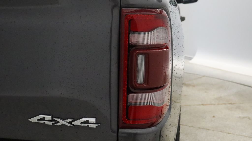 Thumbnail: 2023 RAM 1500 - 15