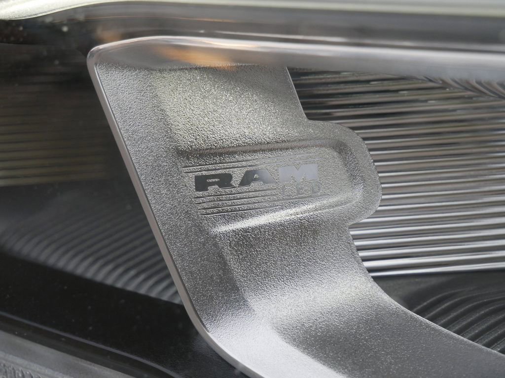 Thumbnail: 2022 RAM 1500 - 22