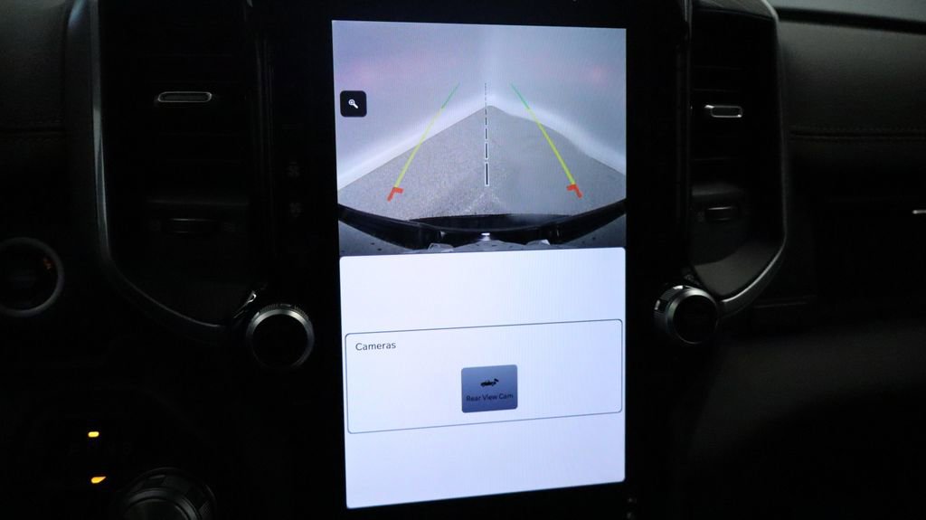 Thumbnail: 2023 RAM 1500 - 33