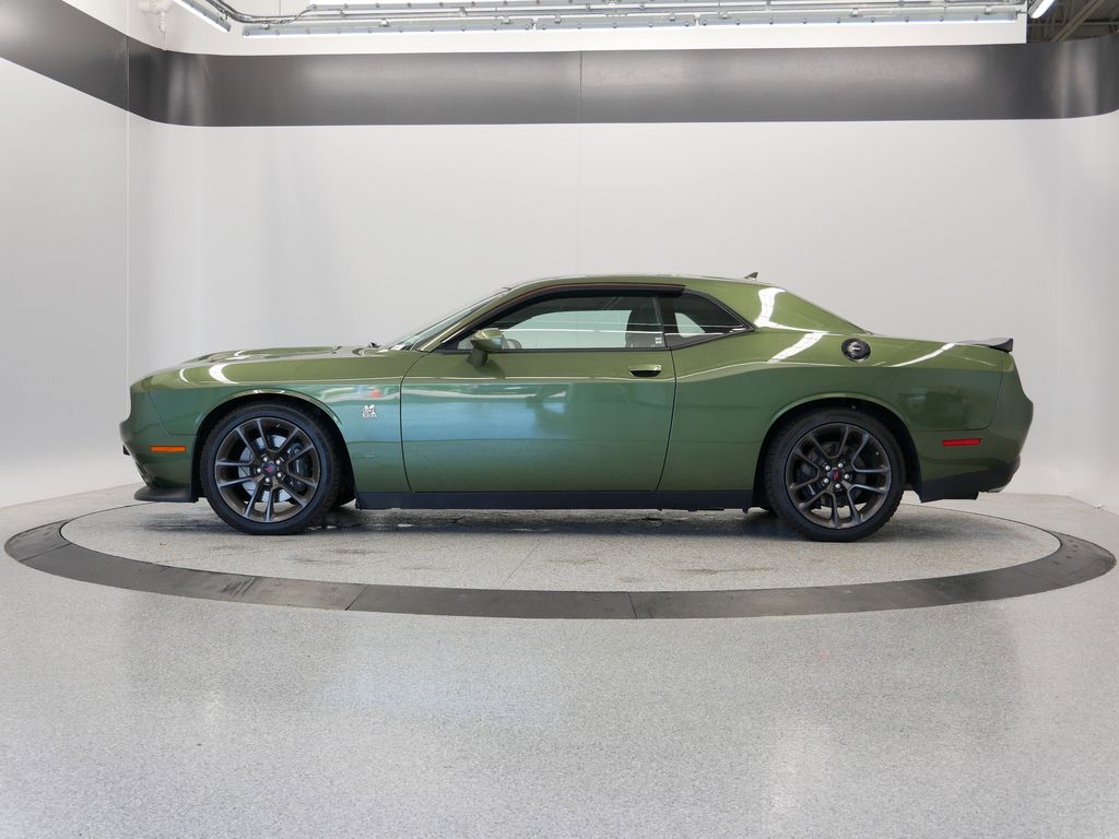 Thumbnail: 2020 Dodge Challenger - 2