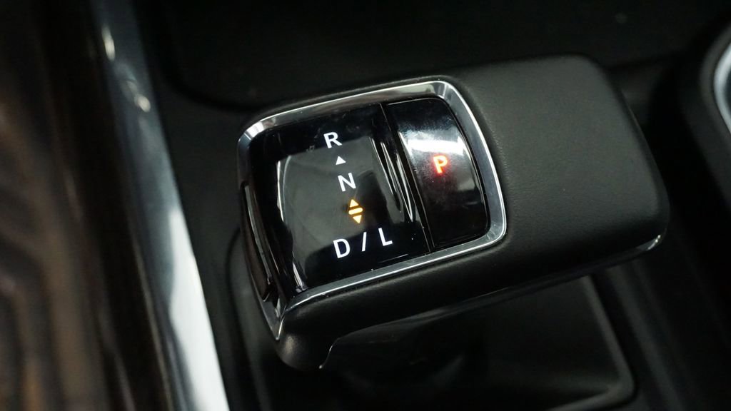 Thumbnail: 2024 Chevrolet Silverado 1500 - 29