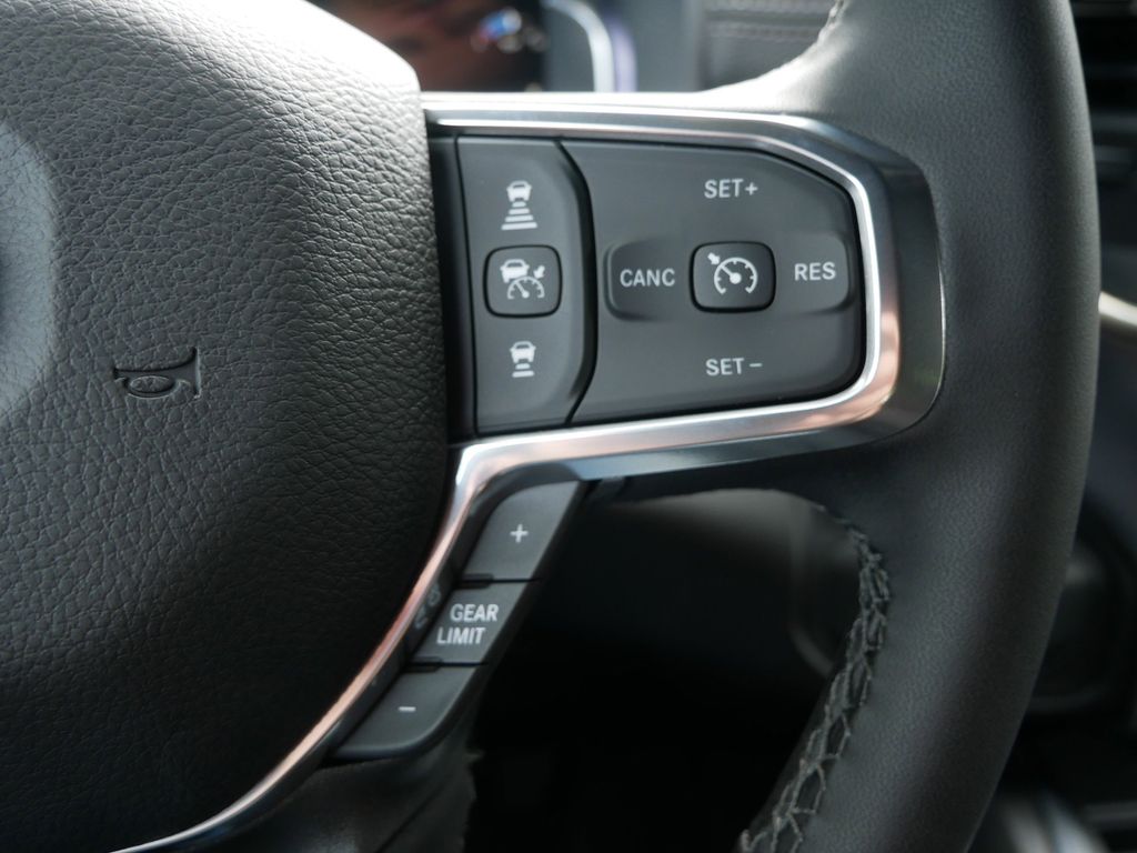 2025 RAM 2500 Laramie 50