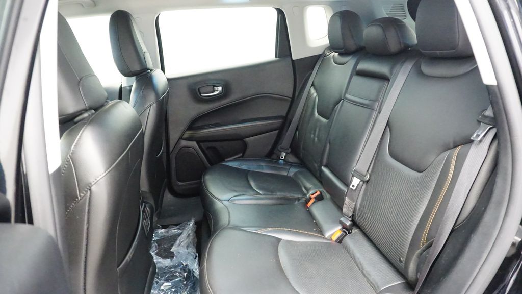 Thumbnail: 2019 Jeep Compass - 22