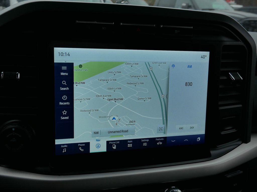 Thumbnail: 2021 Ford F-150 - 30