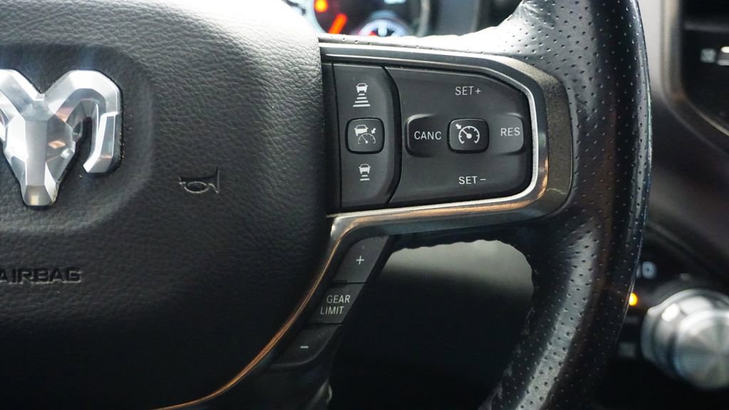 Thumbnail: 2020 RAM 1500 - 33