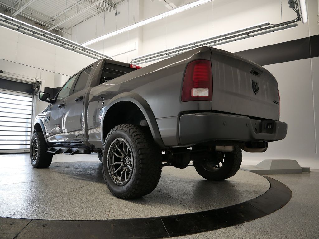 Thumbnail: 2021 RAM 1500 Classic - 20