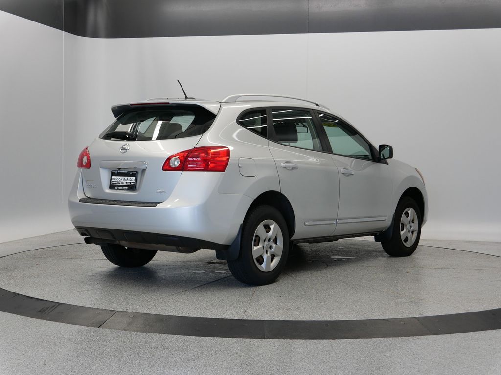Thumbnail: 2014 Nissan Rogue - 40