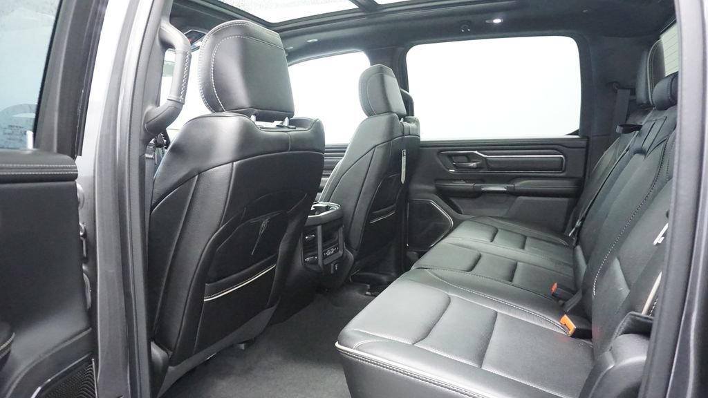 Thumbnail: 2022 RAM 1500 - 20