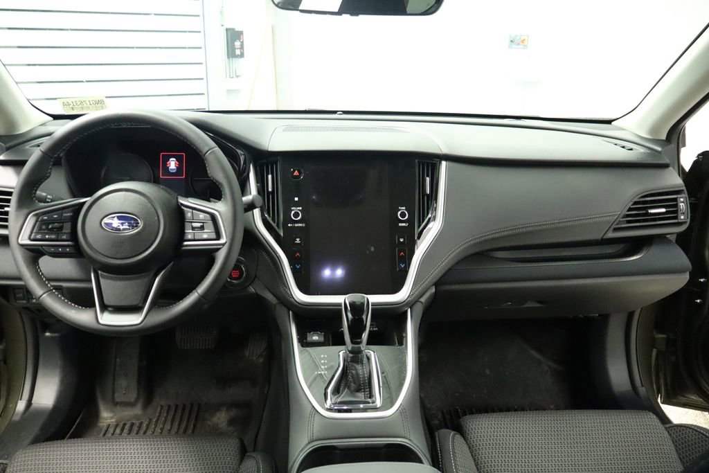 Thumbnail: 2025 Subaru Outback - 29