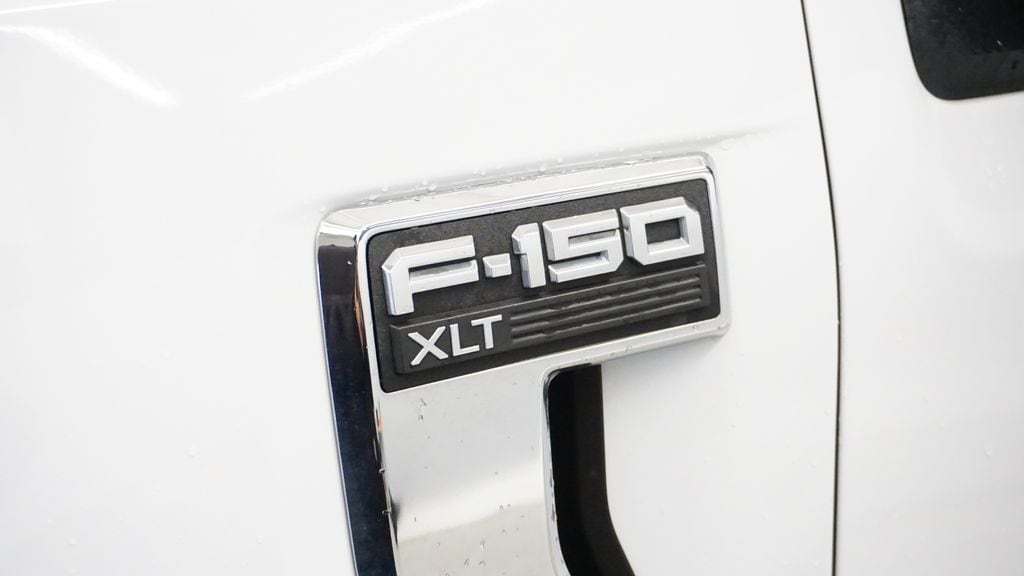 Thumbnail: 2022 Ford F-150 - 15