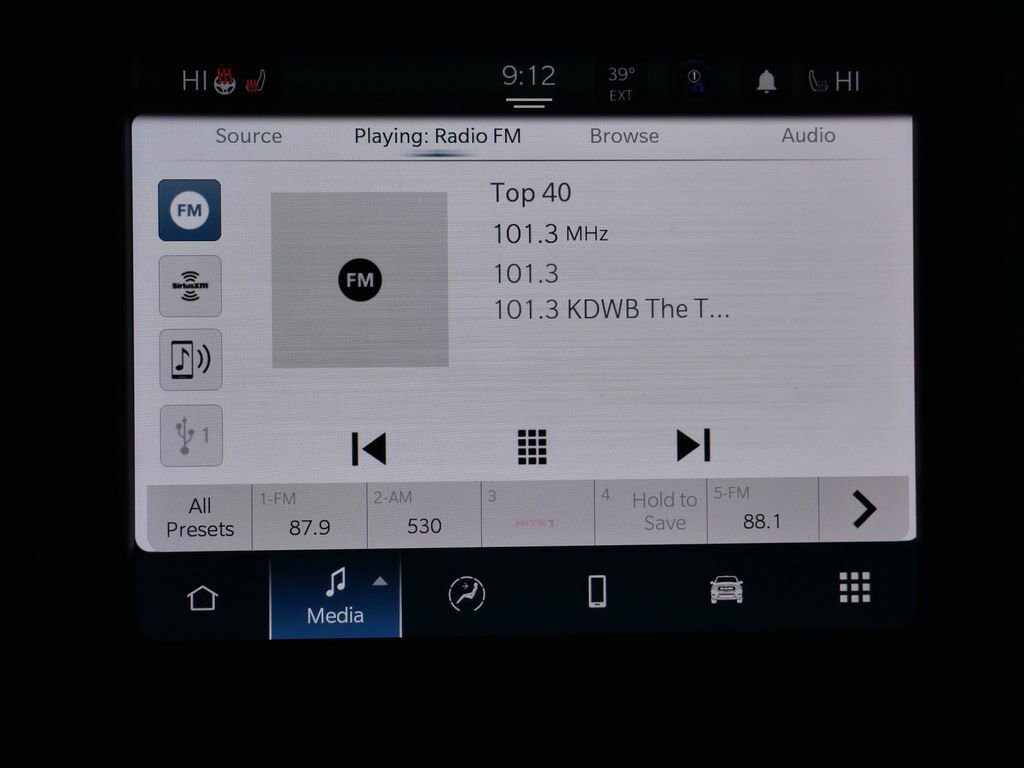 Thumbnail: 2022 RAM 1500 - 42