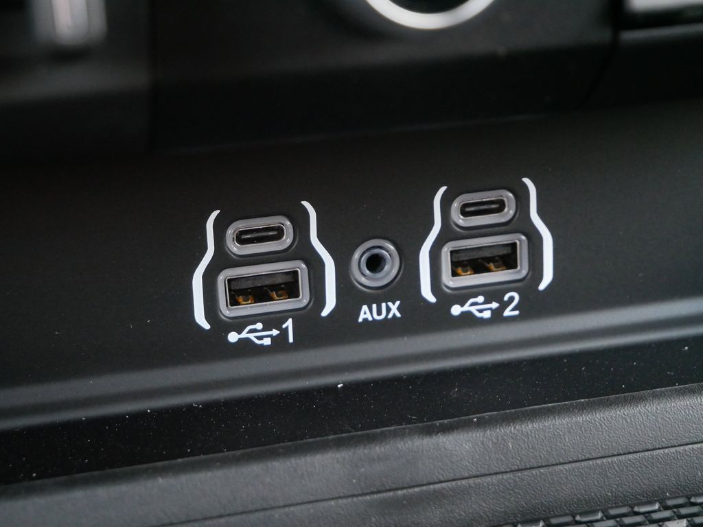 Thumbnail: 2025 RAM 2500 - 45