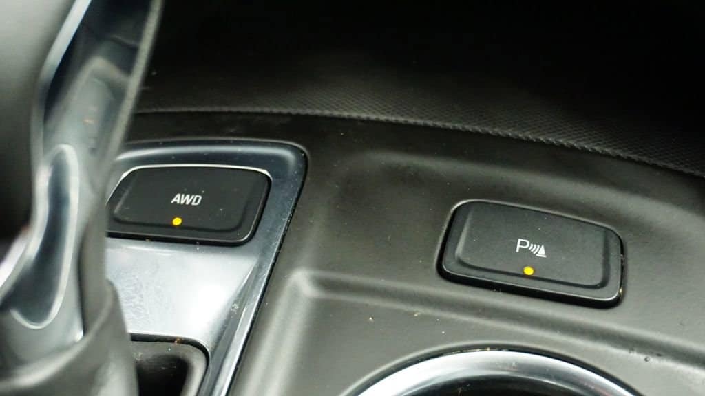 Thumbnail: 2022 Chevrolet Equinox - 33