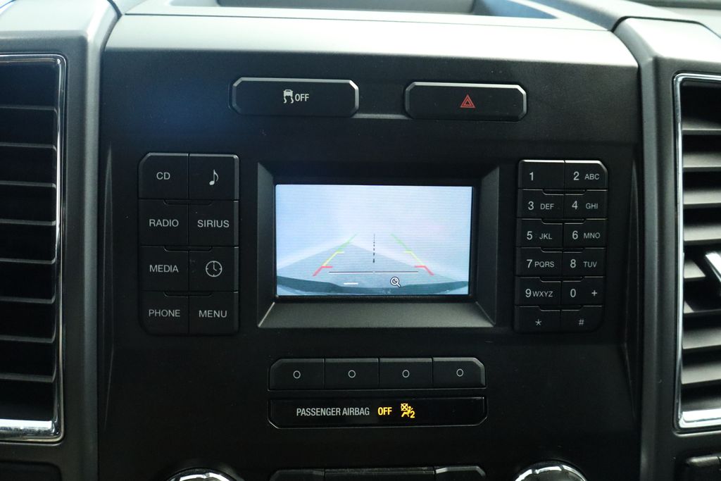 Thumbnail: 2016 Ford F-150 - 48