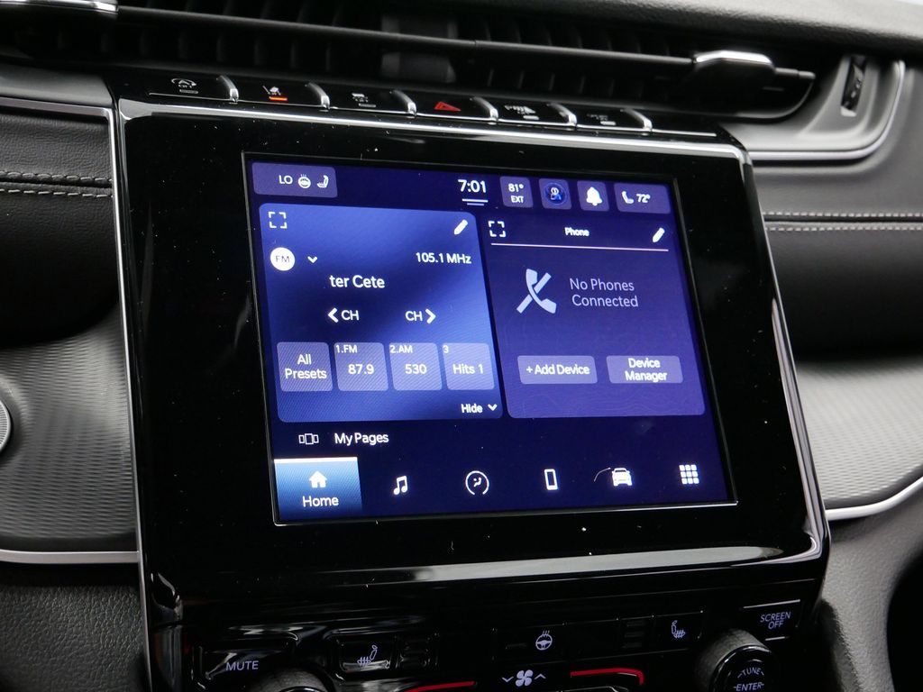 Thumbnail: 2025 Jeep Grand Cherokee - 32