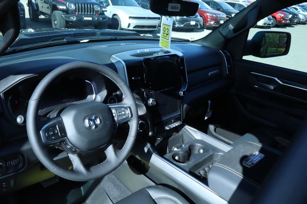 Thumbnail: 2026 RAM 1500 - 28