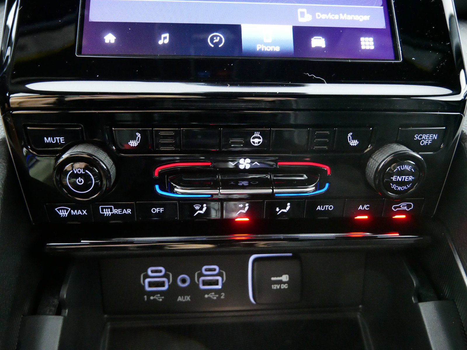 Thumbnail: 2025 Jeep Grand Cherokee - 37