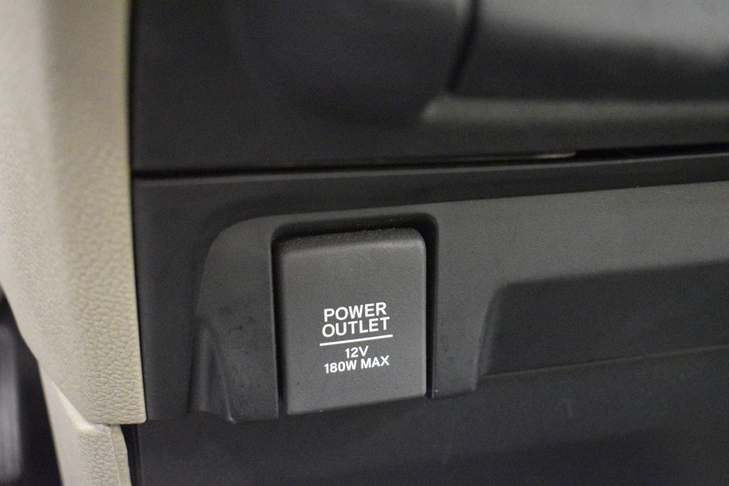 Thumbnail: 2019 Honda Odyssey - 35