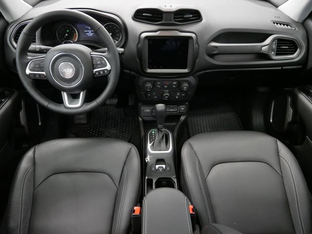 Thumbnail: 2023 Jeep Renegade - 14