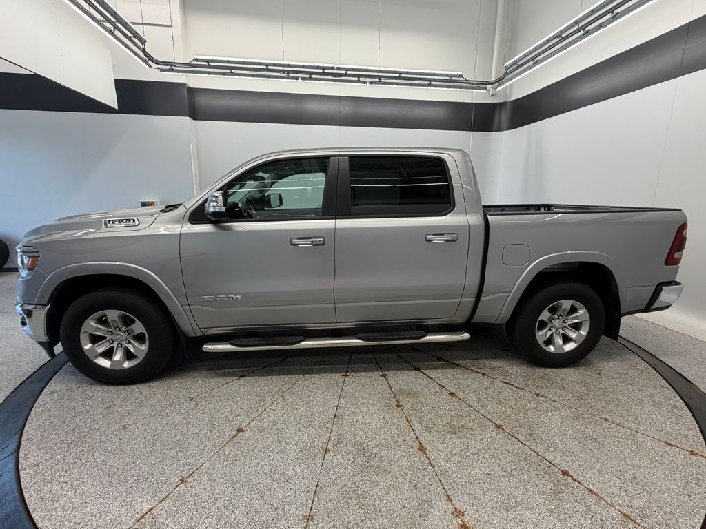 Thumbnail: 2022 RAM 1500 - 14