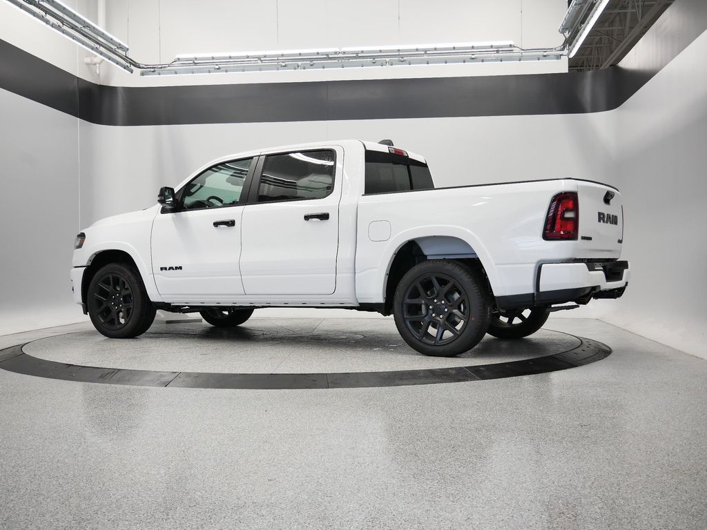 Thumbnail: 2026 RAM 1500 - 42