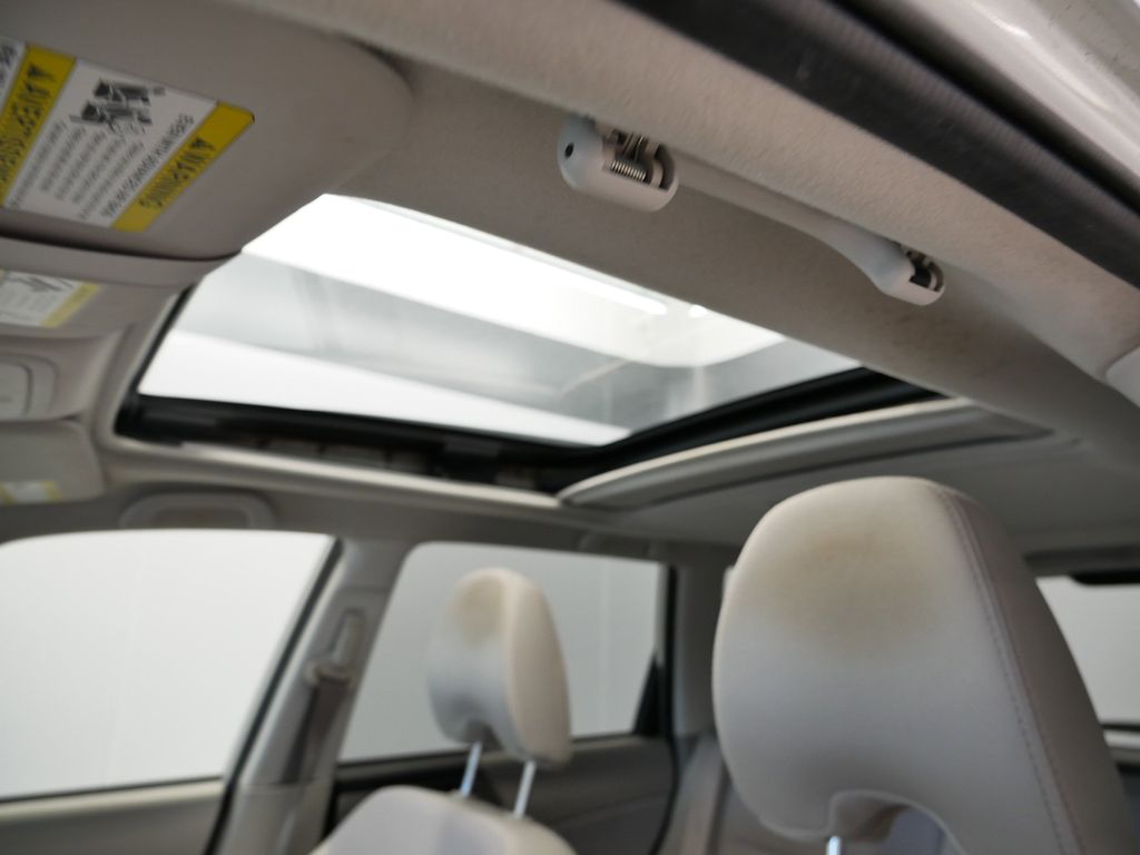 Thumbnail: 2012 Subaru Forester - 23