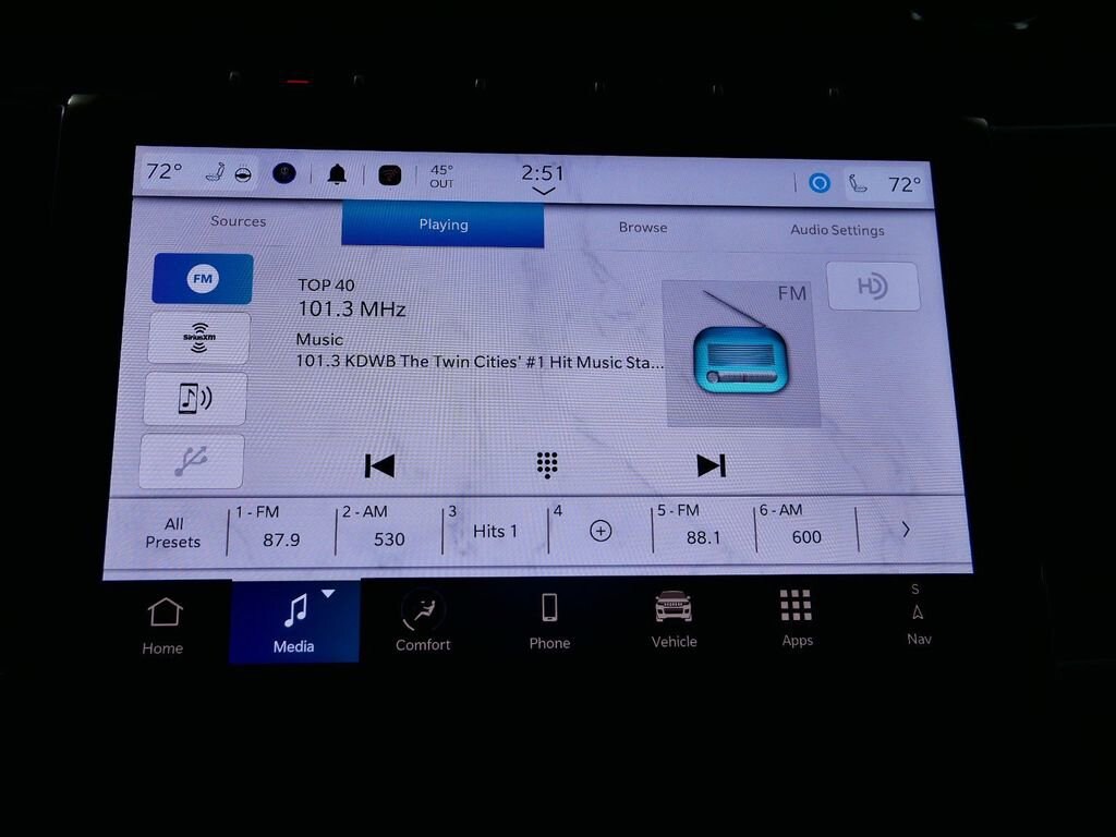 Thumbnail: 2025 Jeep Grand Cherokee L - 38