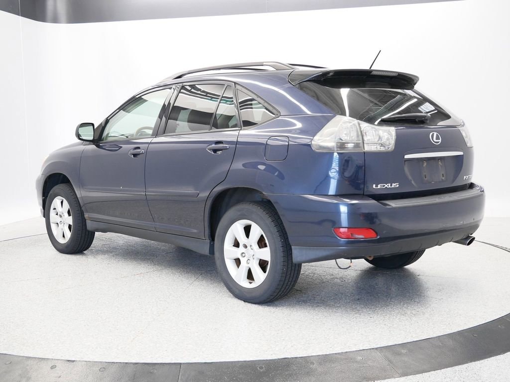 Thumbnail: 2005 Lexus RX - 3