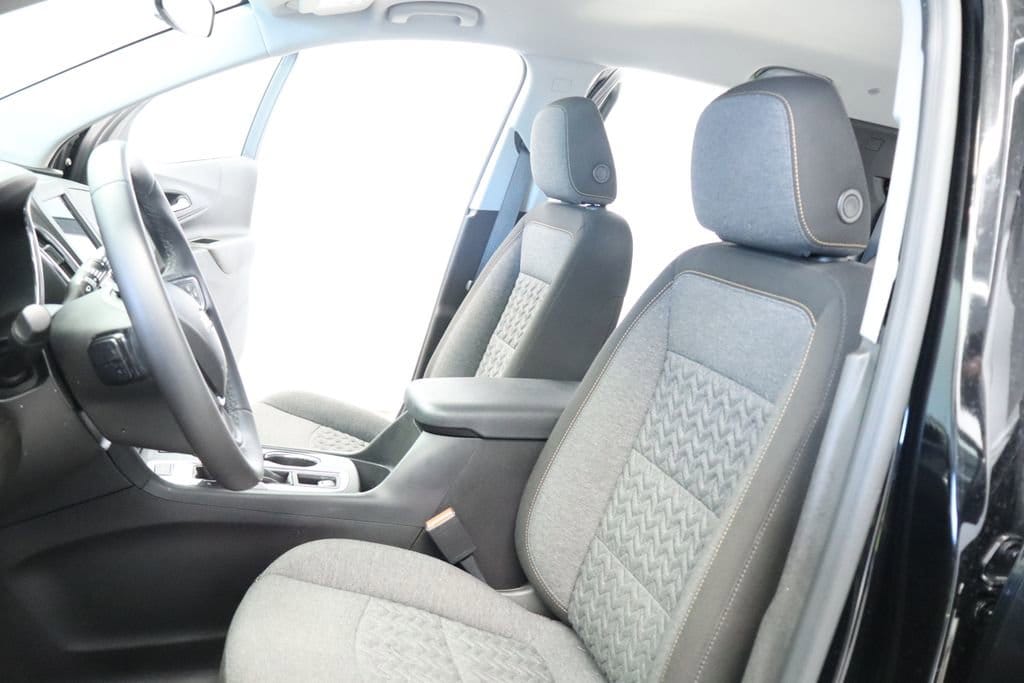 Thumbnail: 2023 Chevrolet Equinox - 18