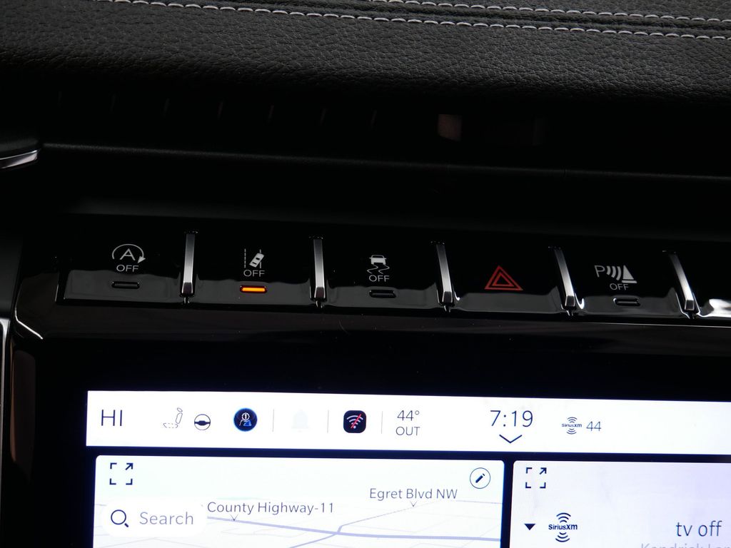 Thumbnail: 2025 Jeep Grand Cherokee - 41