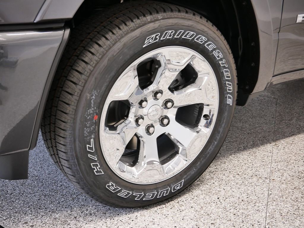 Thumbnail: 2026 RAM 1500 - 49