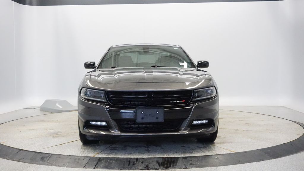 Thumbnail: 2023 Dodge Charger - 11