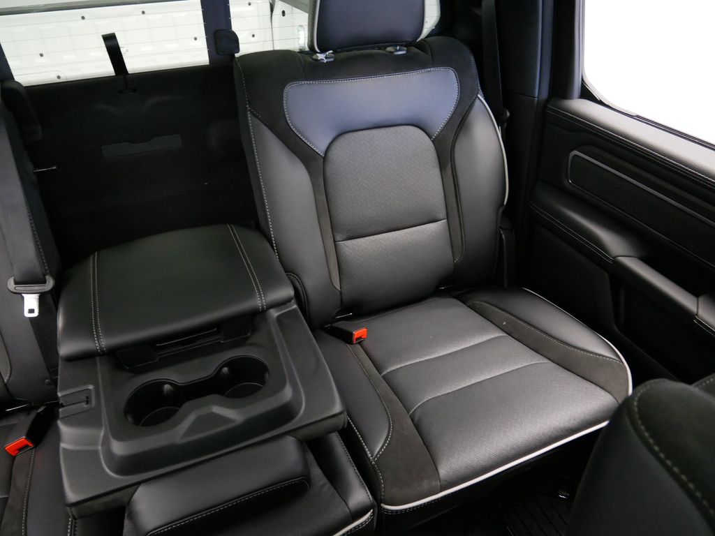 Thumbnail: 2026 RAM 1500 - 24