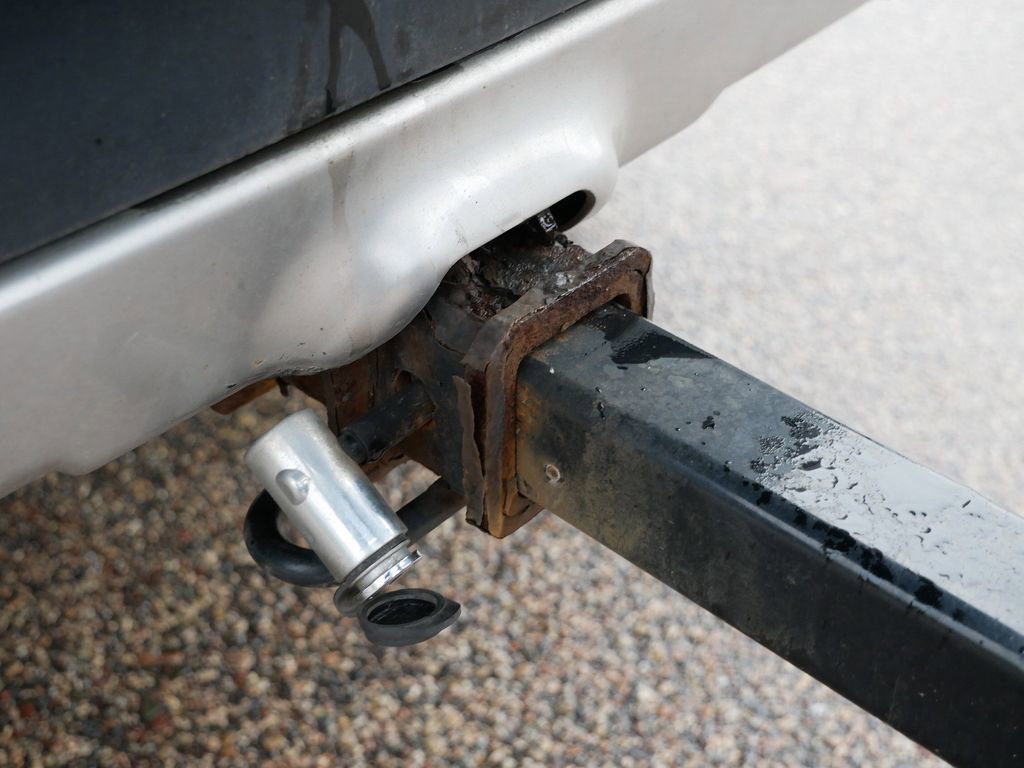 Thumbnail: 2007 Toyota FJ Cruiser - 21