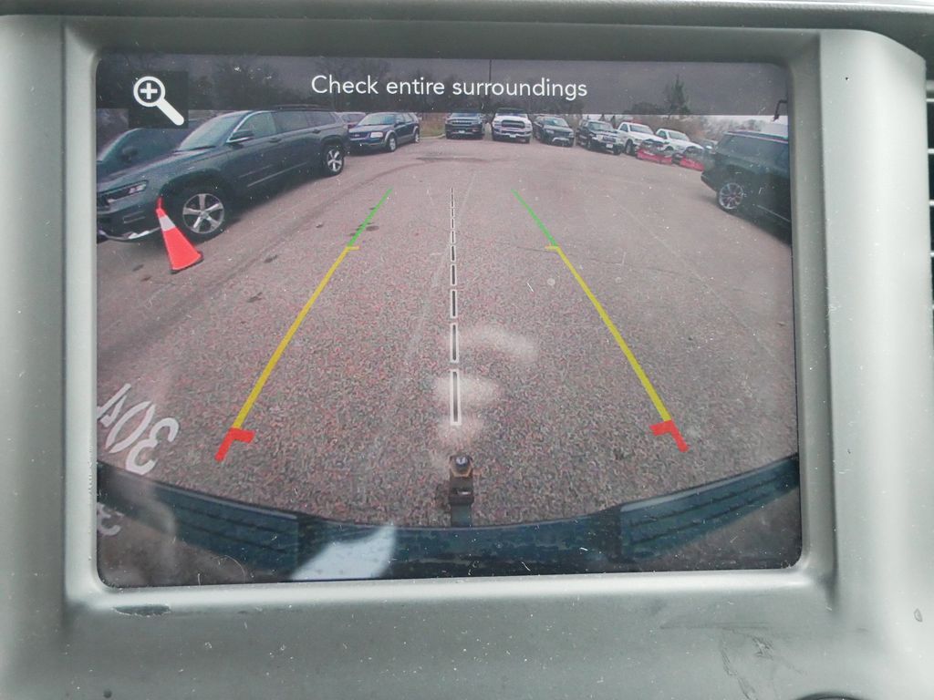 Thumbnail: 2020 RAM 1500 - 30