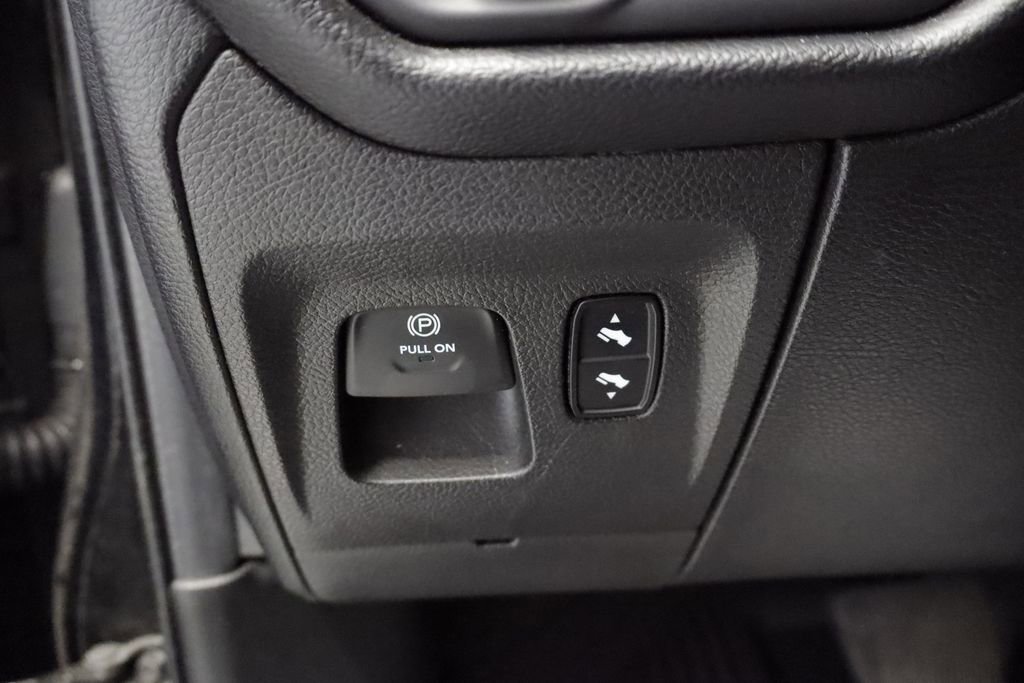 Thumbnail: 2020 RAM 1500 - 29