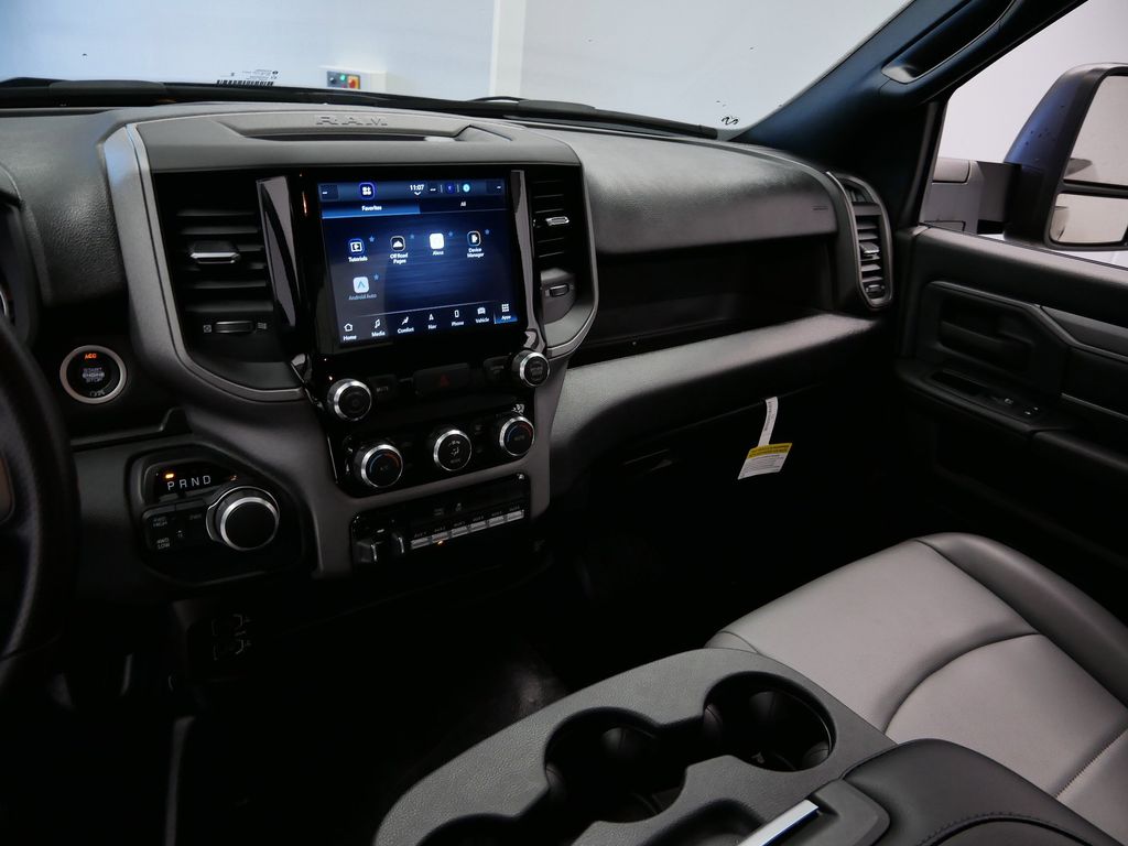 Thumbnail: 2024 RAM 3500 - 13