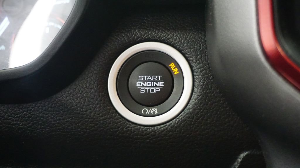 Thumbnail: 2019 RAM 1500 - 30