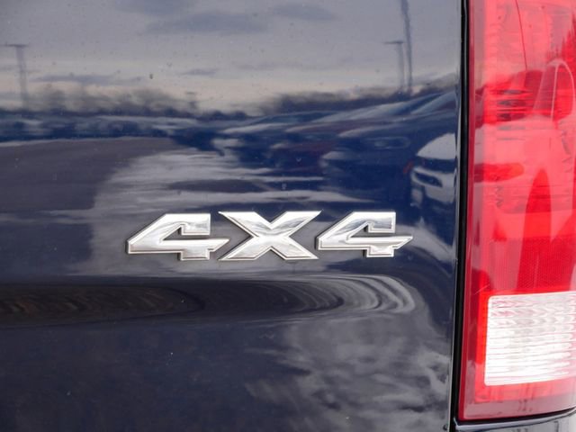 2016 RAM 1500 Big Horn 49
