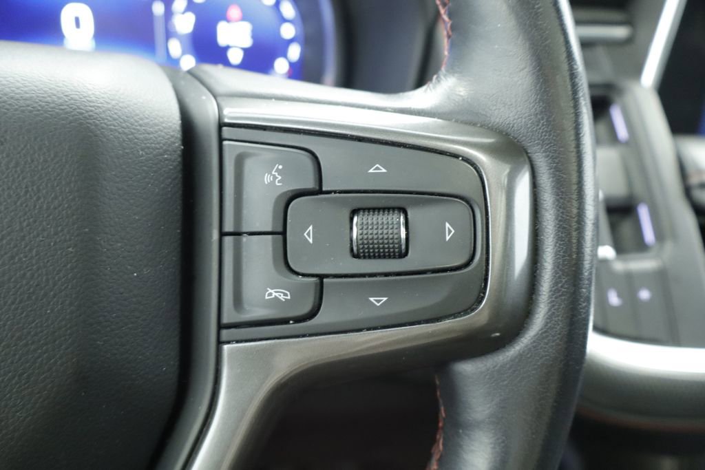 Thumbnail: 2022 Chevrolet Tahoe - 30