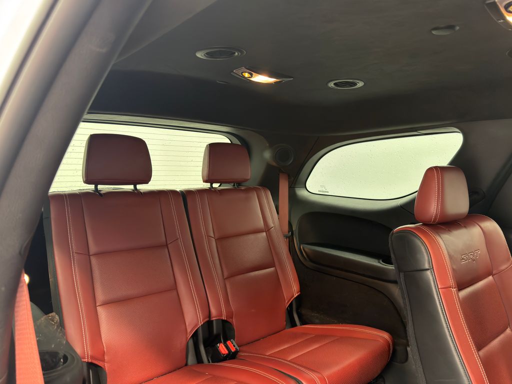 Thumbnail: 2023 Dodge Durango - 21