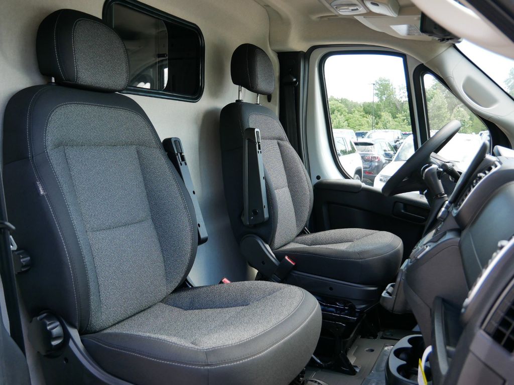 Thumbnail: 2024 RAM ProMaster - 21