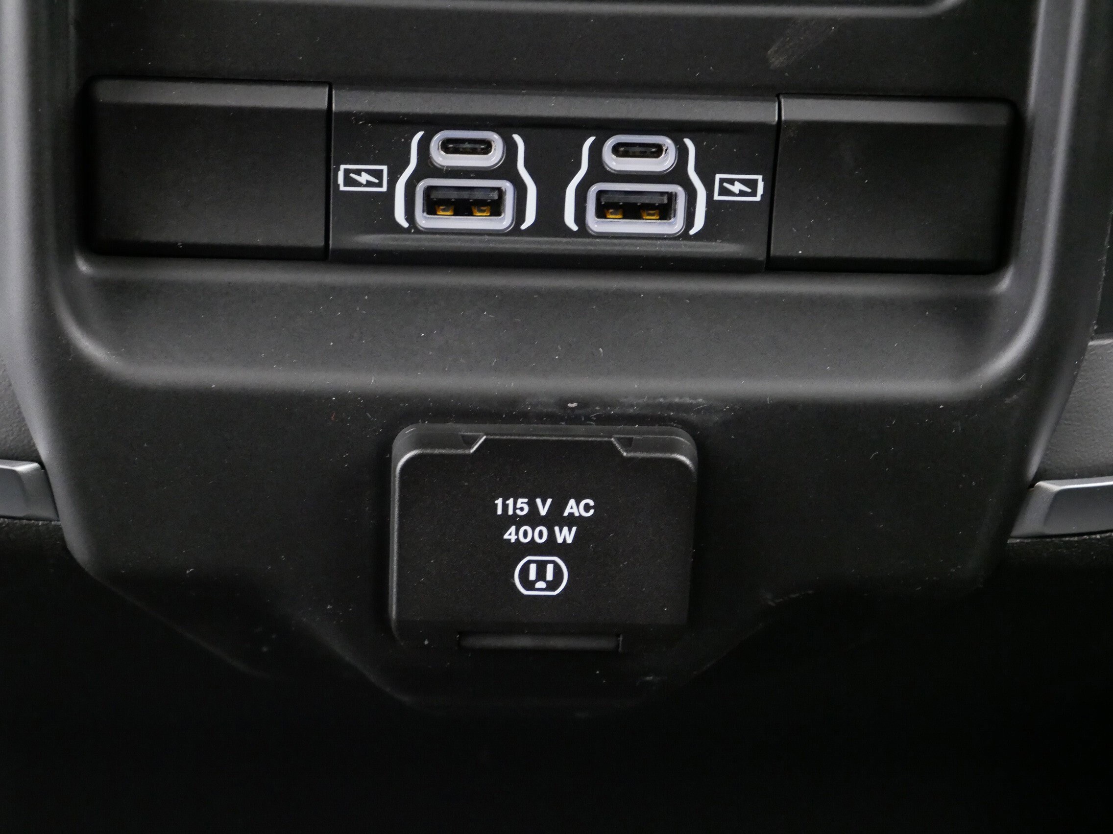 Thumbnail: 2026 RAM 1500 - 30