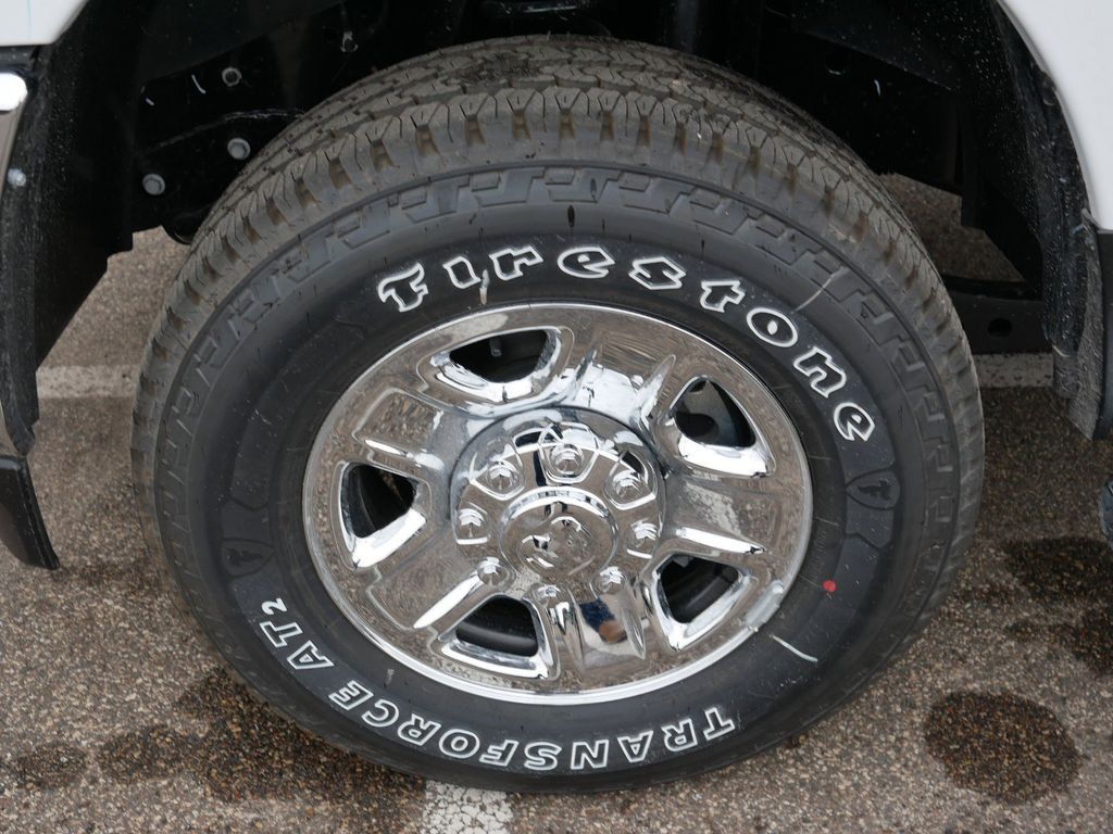 Thumbnail: 2024 RAM 3500 - 21