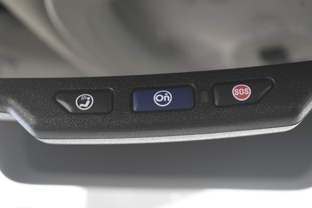 Thumbnail: 2017 GMC Terrain - 44