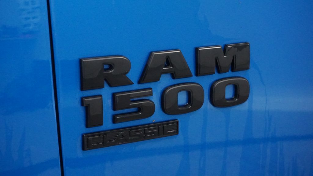Thumbnail: 2022 RAM 1500 Classic - 13