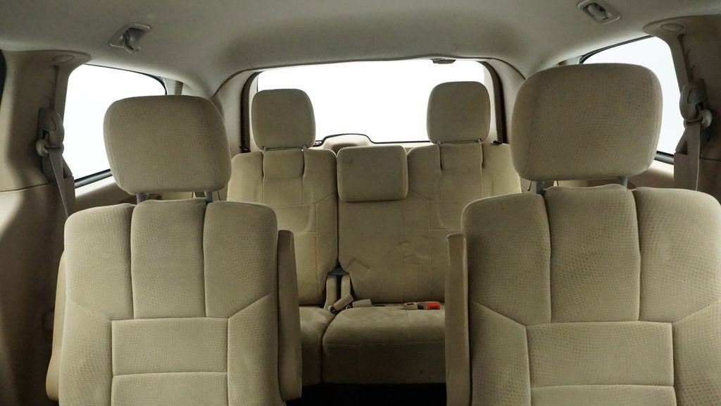 Thumbnail: 2013 Dodge Grand Caravan - 51