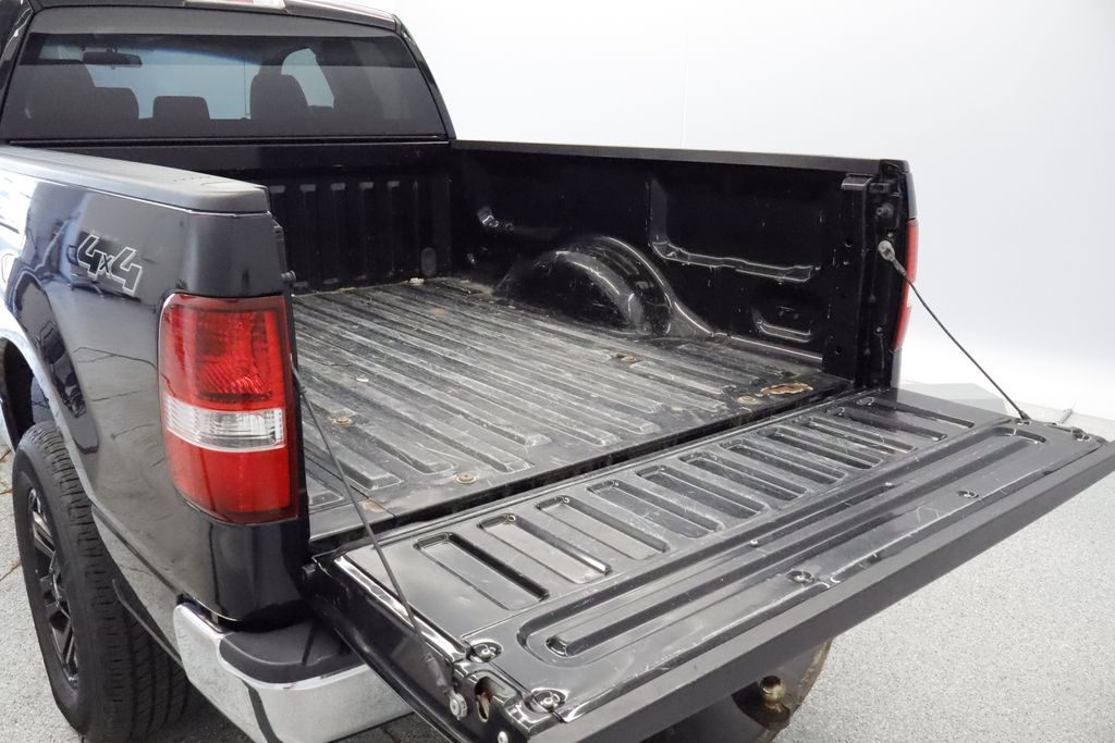 Thumbnail: 2007 Ford F-150 - 27
