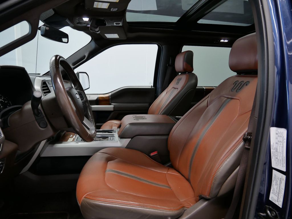 Thumbnail: 2018 Ford F-150 - 25