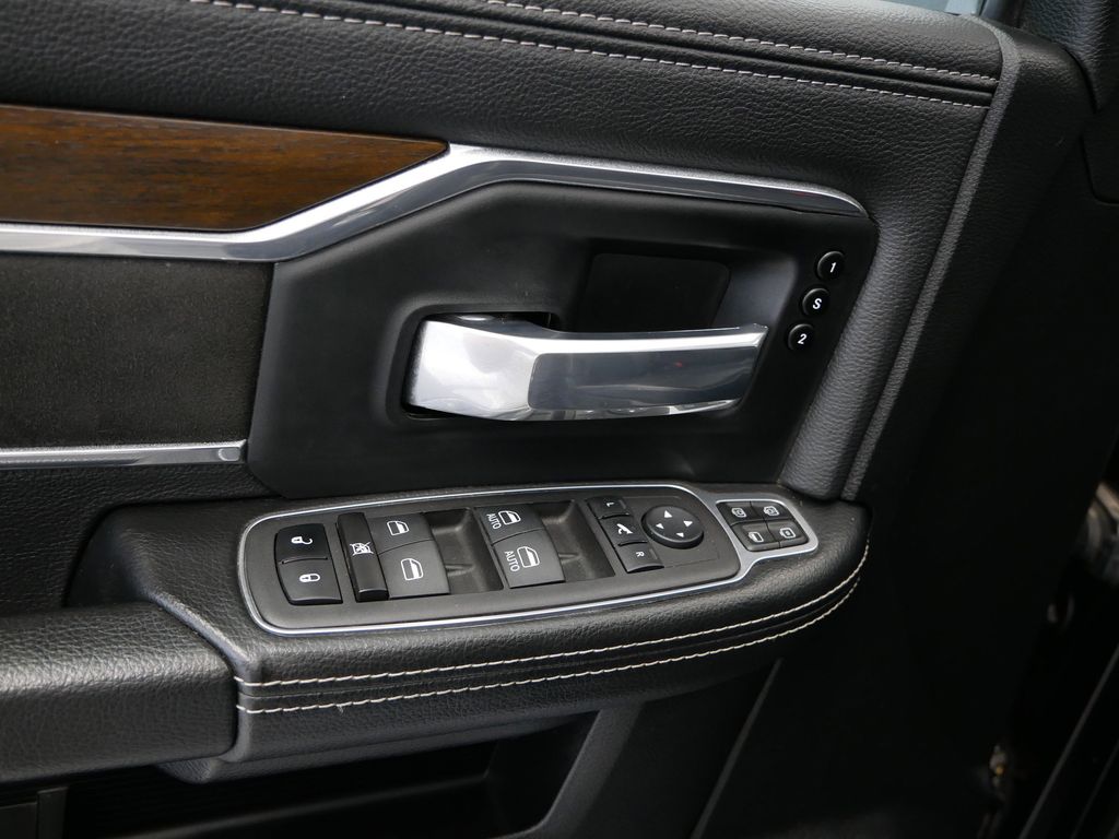 Thumbnail: 2024 RAM 2500 - 22